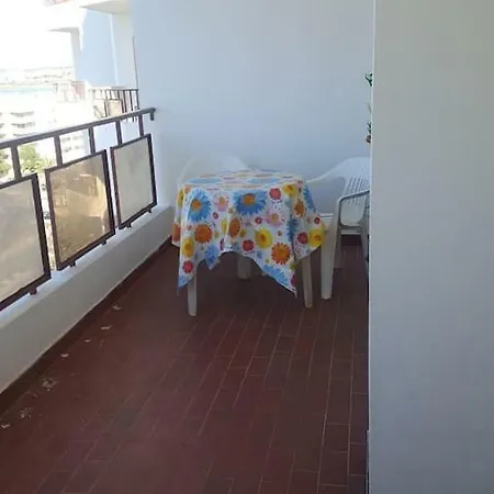 Rocha Apartment
