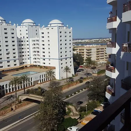 Rocha Apartment