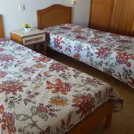 Rocha Apartment *