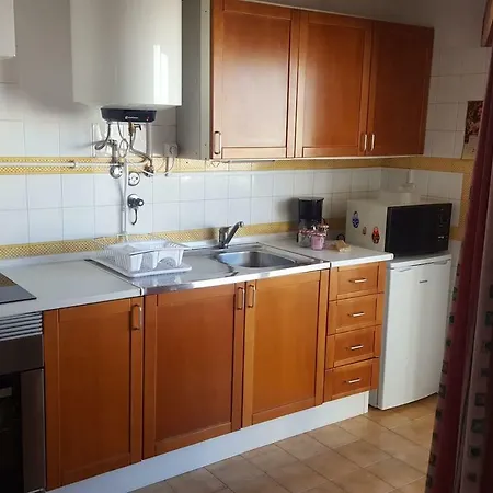 Apartment Rocha