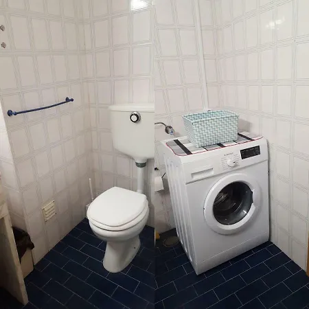 Apartment Rocha