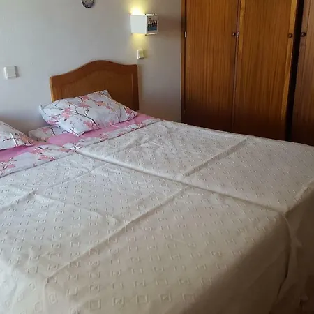 Rocha Apartment