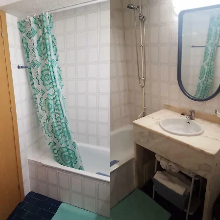 Rocha Apartament Portimão